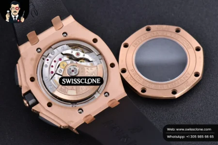 Royal Oak Offshore A3126 Super Clone - 20