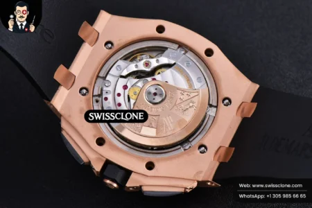 Royal Oak Offshore A3126 Super Clone - 21