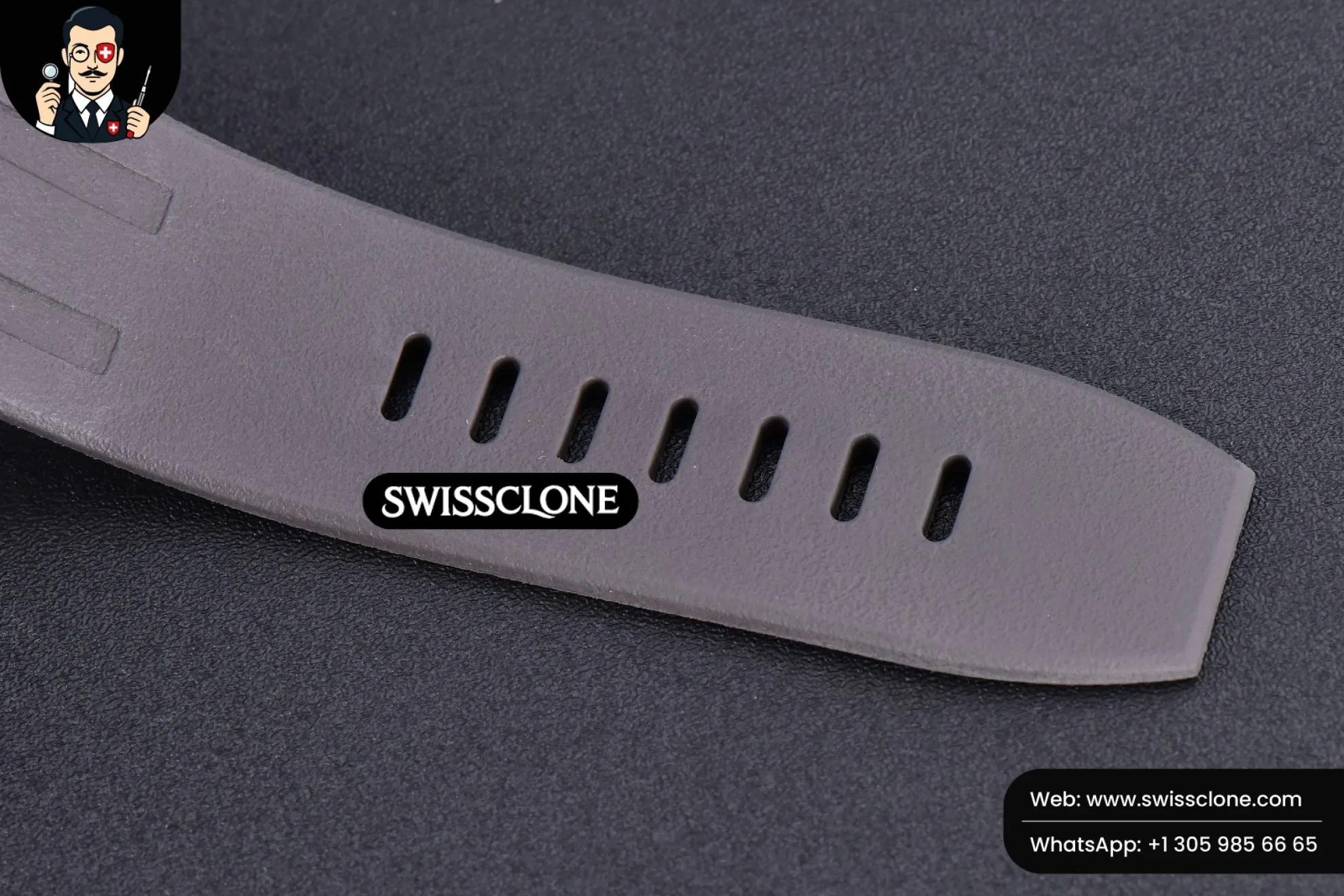 Royal Oak Offshore A3126 Super Clone - 21