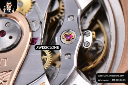 Royal Oak Offshore A3126 Super Clone - 22