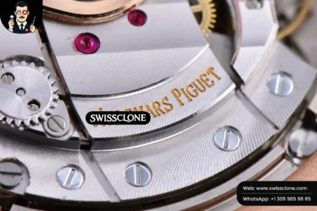Royal Oak Offshore A3126 Super Clone - 23