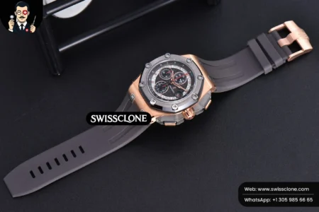 Royal Oak Offshore A3126 Super Clone - 23