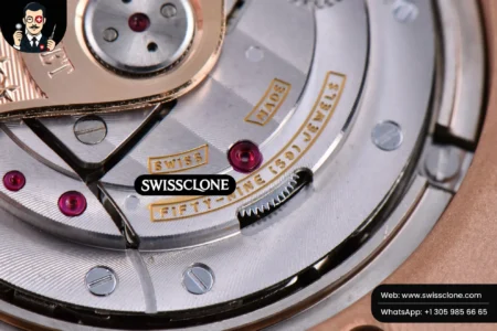 Royal Oak Offshore A3126 Super Clone - 24