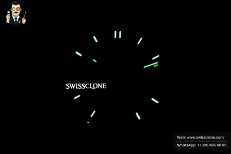 Royal Oak Offshore A3126 Super Clone - 24