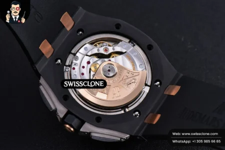 Royal Oak Offshore A3126 Super Clone - 25