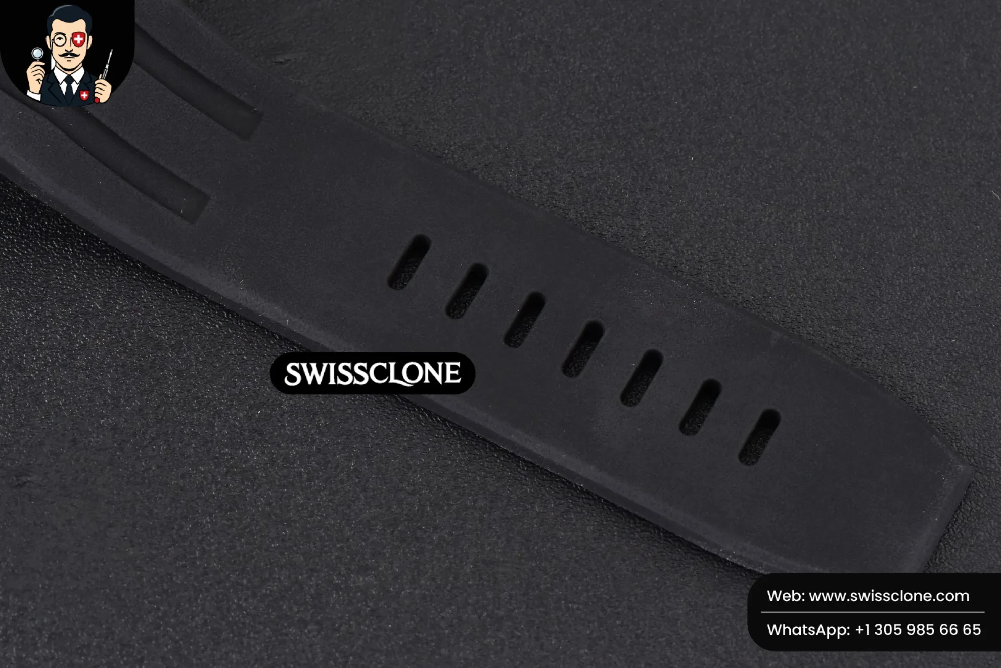 Royal Oak Offshore A3126 Super Clone - 26