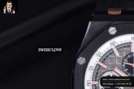 Royal Oak Offshore A3126 Super Clone - 27