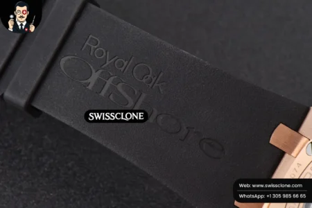 Royal Oak Offshore A3126 Super Clone - 28