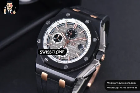 Royal Oak Offshore A3126 Super Clone - 3