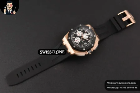 Royal Oak Offshore A3126 Super Clone - 30