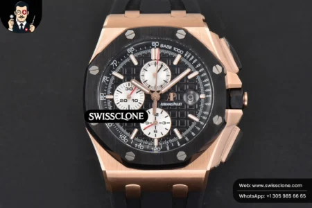 Royal Oak Offshore A3126 Super Clone
