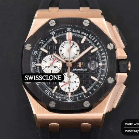 Royal Oak Offshore A3126 Super Clone