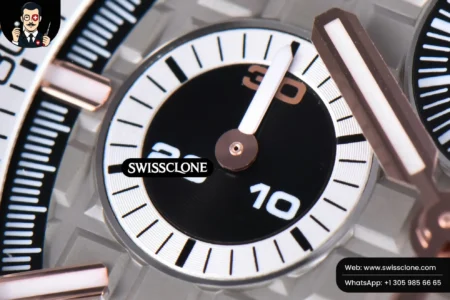 Royal Oak Offshore A3126 Super Clone - 5