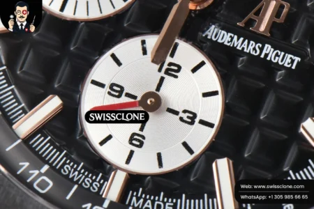 Royal Oak Offshore A3126 Super Clone - 6