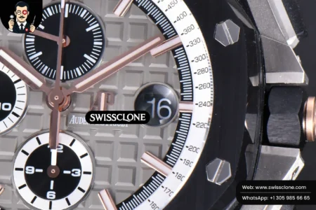 Royal Oak Offshore A3126 Super Clone - 7