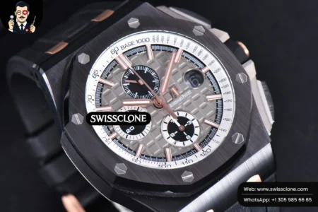 Royal Oak Offshore A3126 Super Clone - 8