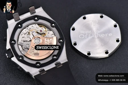 Royal Oak Offshore A3126 Super Clone - 21