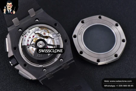 Royal Oak Offshore A3126 Super Clone - 26