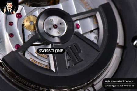 Royal Oak Offshore A3126 Super Clone - 28
