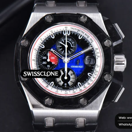 Royal Oak Offshore A3126 Super Clone
