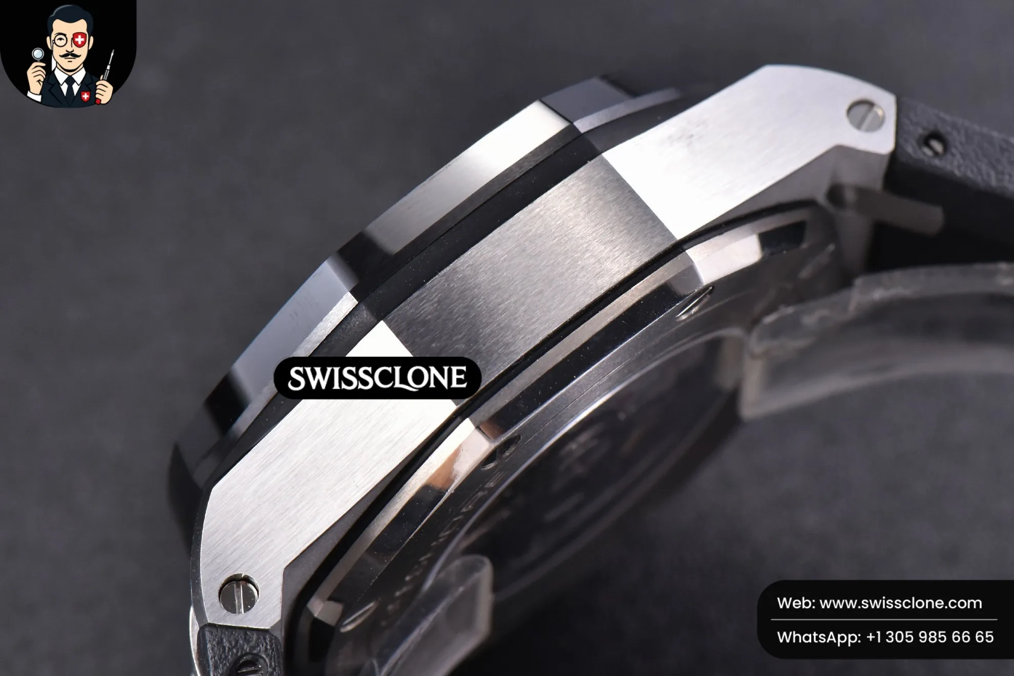 Royal Oak Offshore A3126 Super Clone - 12