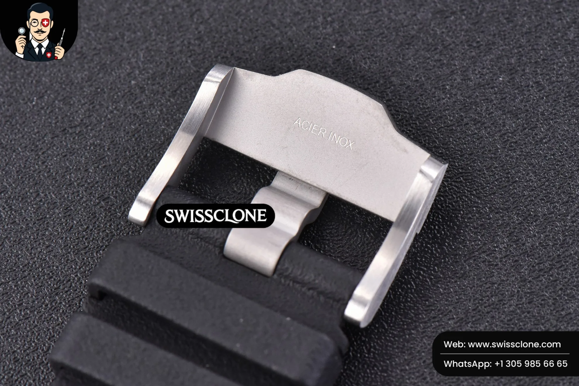 Royal Oak Offshore A3126 Super Clone - 16