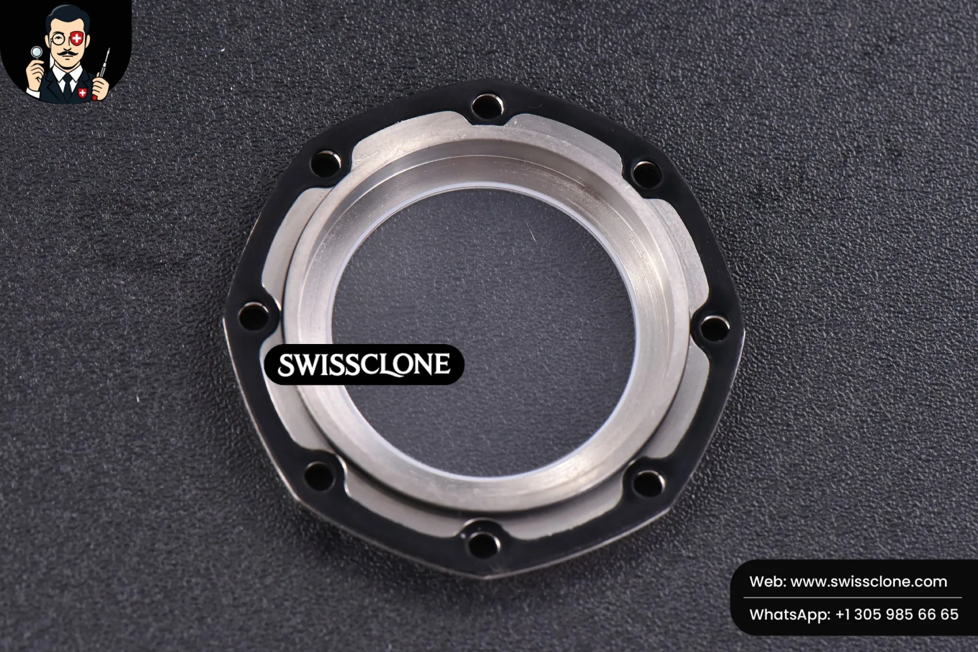 Royal Oak Offshore A3126 Super Clone - 18