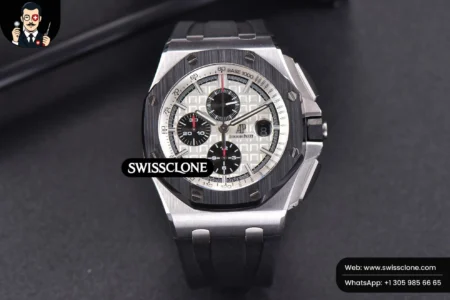 Royal Oak Offshore A3126 Super Clone