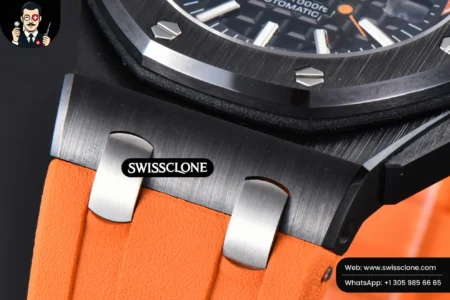 Royal Oak Offshore MY9015 Super Clone - 10