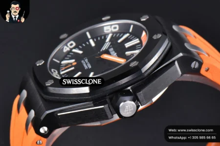 Royal Oak Offshore MY9015 Super Clone - 11