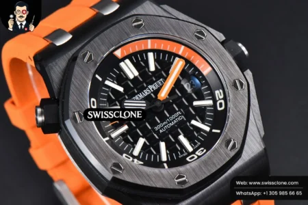 Royal Oak Offshore MY9015 Super Clone - 12