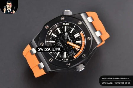 Royal Oak Offshore MY9015 Super Clone - 13