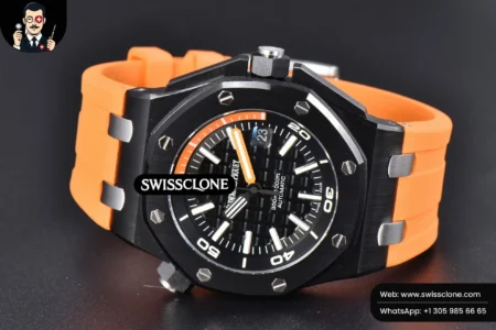 Royal Oak Offshore MY9015 Super Clone - 14