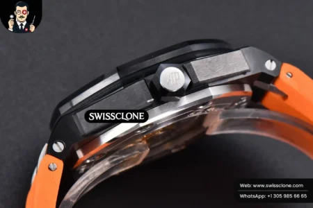 Royal Oak Offshore MY9015 Super Clone - 15