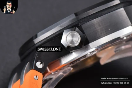 Royal Oak Offshore MY9015 Super Clone - 16