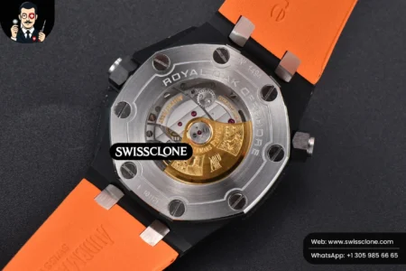 Royal Oak Offshore MY9015 Super Clone - 17