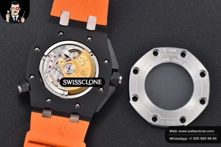 Royal Oak Offshore MY9015 Super Clone - 19