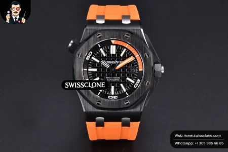 Royal Oak Offshore MY9015 Super Clone - 2