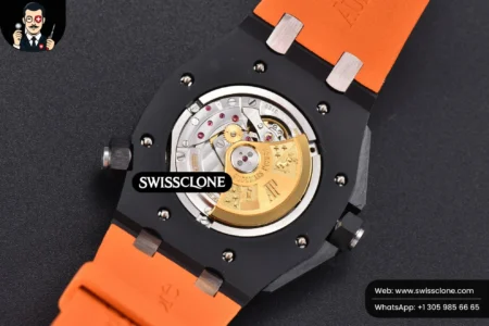 Royal Oak Offshore MY9015 Super Clone - 20