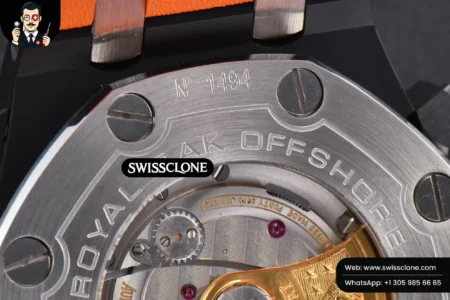 Royal Oak Offshore MY9015 Super Clone - 21