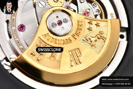 Royal Oak Offshore MY9015 Super Clone - 22
