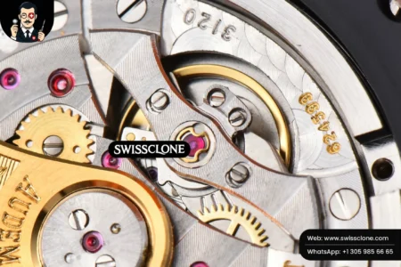Royal Oak Offshore MY9015 Super Clone - 23