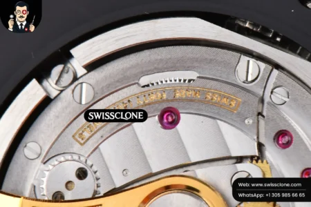 Royal Oak Offshore MY9015 Super Clone - 24