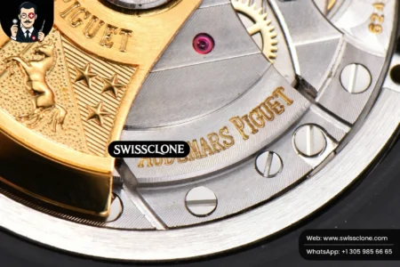 Royal Oak Offshore MY9015 Super Clone - 25