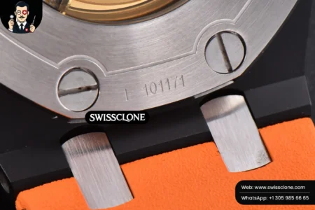 Royal Oak Offshore MY9015 Super Clone - 26