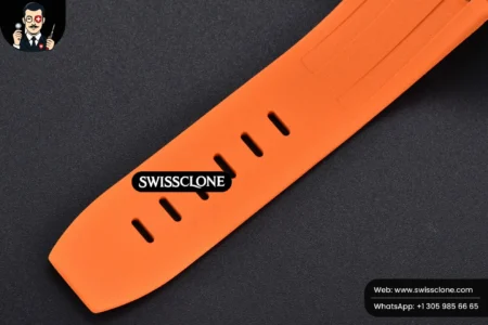 Royal Oak Offshore MY9015 Super Clone - 27