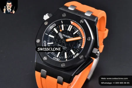 Royal Oak Offshore MY9015 Super Clone - 3