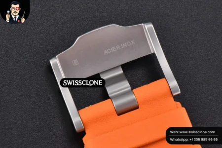Royal Oak Offshore MY9015 Super Clone - 30