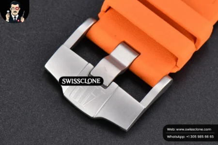 Royal Oak Offshore MY9015 Super Clone - 31