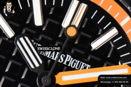 Royal Oak Offshore MY9015 Super Clone - 4